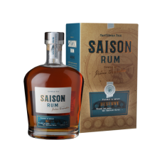 Saison Rum Reserve  70cl