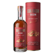 Saison Rum Sherry Cask  70cl