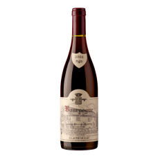 Bourgogne rouge AC 2017 75cl
