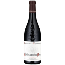 Châteauneuf-du-Pape Cuvée Domaine AC 2020 75cl