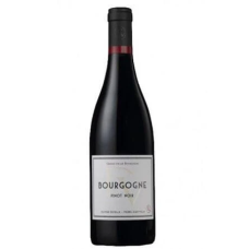 Bourgogne Pinot Noir AOC rouge 2019 75cl