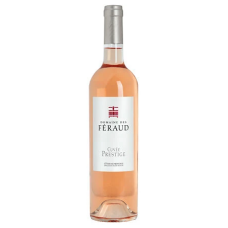 Cuvée Prestige Rosé Côtes de Provence AOC 2019 150cl