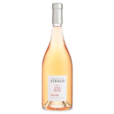 Pur-Eté Rosé Côtes de Provence AOC 2020 75cl