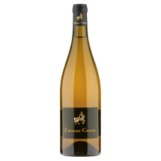 Vin d'Amphore (Vin Orange) Vin de France 2020 75cl