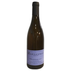 Chardonnay Rose Marsannay AOC blanc 2020 75cl