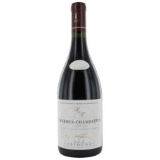 Charmes-Chambertin Grand Cru AOC rouge 2020 75cl