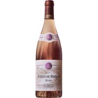 Côtes-du-Rhône AC rosé 2021 75cl
