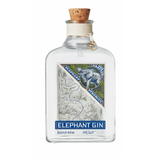 London Dry Gin Elephant Strength  50cl