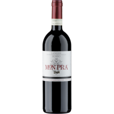 Langhe Rosso Monpra DOC 2019 75cl