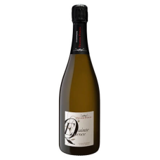 Quinte-Essence - Extra Brut Champagne AOC 2010 75cl