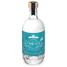 Fran-Gin Souboz Dry Gin 2020 50cl