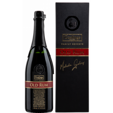 Family Reserve Rum  70cl