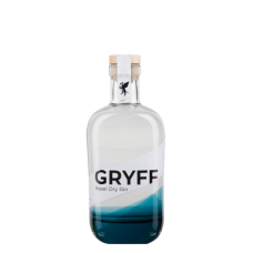 Gryff Basel Dry Gin  50cl