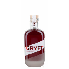 Gryff Cherry Gin  50cl