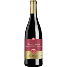 Pinot Noir Spätlese Gächlinger AOC Goldsiegel 2019 75cl
