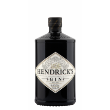 Hendrick's Gin  37.5cl