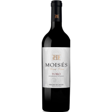 Moisés Gran Vino DO 2013 75cl