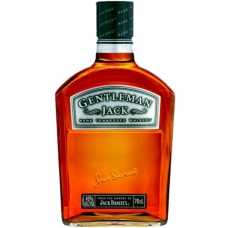 Tennesee Whiskey Gentleman Jack  70cl