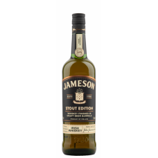 Jameson Stout Edition Irish Whiskey  70cl