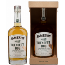 Jameson The Blender's Dog Irish Whiskey  70cl