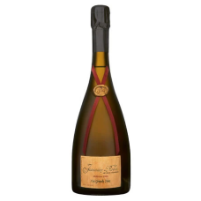 Les Grands Nots - Extra Brut Champagne AOC 2010 75cl