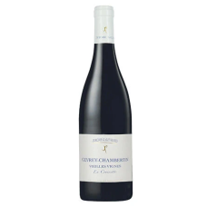 En Croisettes Vieilles Vignes Gevrey-Chambertin AOC rouge 2017 75cl