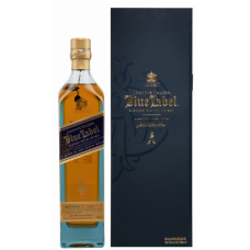 Blended Scotch Whisky Blue Label  70cl