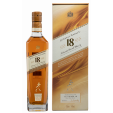 Blended Scotch Whisky Ultimate 18 Years  70cl