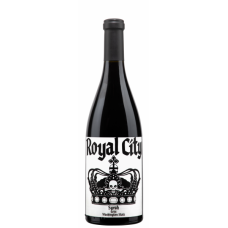 Royal City 2014 75cl