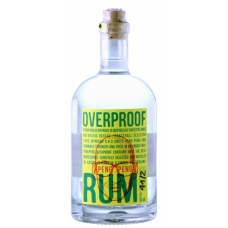 Peng Peng Overproof Rum  50cl