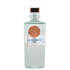 Le Tribute Gin  70cl