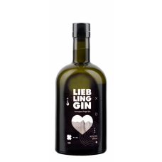 Lemongrass Ginger Gin  70cl