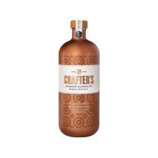 Crafter's Aromatic Flower Gin  70cl