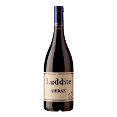 Luddite Shiraz 2016 75cl