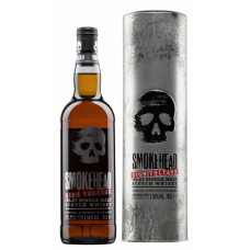 Single Malt Smokehead  70cl