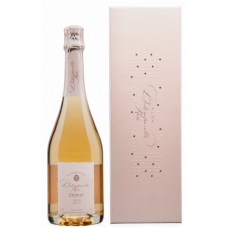 Champagne Grand Cru LIntemporelle rosé brut 2013 75cl