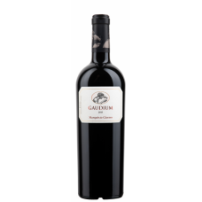 Rioja DOCa Gaudium Gran Vino 2015 75cl