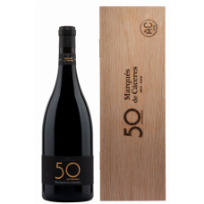 Rioja DOCa Reserva 50 Aniversario 2016 75cl HK