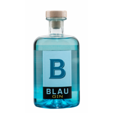Blau Gin  50cl