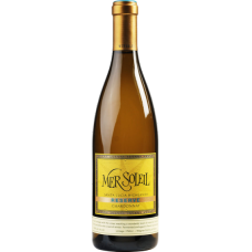 Chardonnay Reserve Mer Soleil 2018 75cl