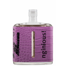 Colours Swiss Gin - Violet  50cl