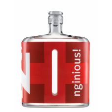 Swiss Blended Gin  50cl