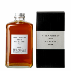 From The Barrel Whisky  50cl
