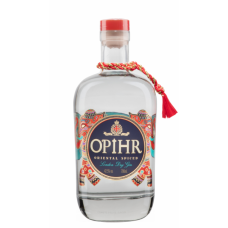 Oriental Spiced London Dry Gin  70cl