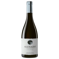 Alunado Chardonnay Ribera del Guadiana DO 2020 75cl