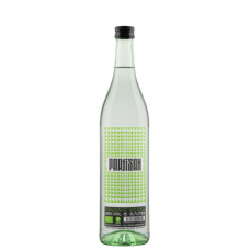 Organic Vodka  70cl