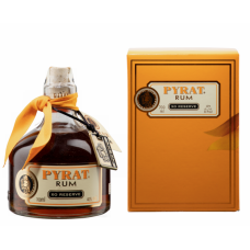 Pyrat XO Reserve Rum Patron  70cl
