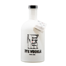 Rye Vodka Limited Edition  70cl