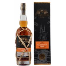 Rum Barbados Single Cask Ed. 21 Malbec 2014 70cl
