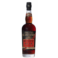 Rum Old Fashioned Traditional Dark Overproof  70cl